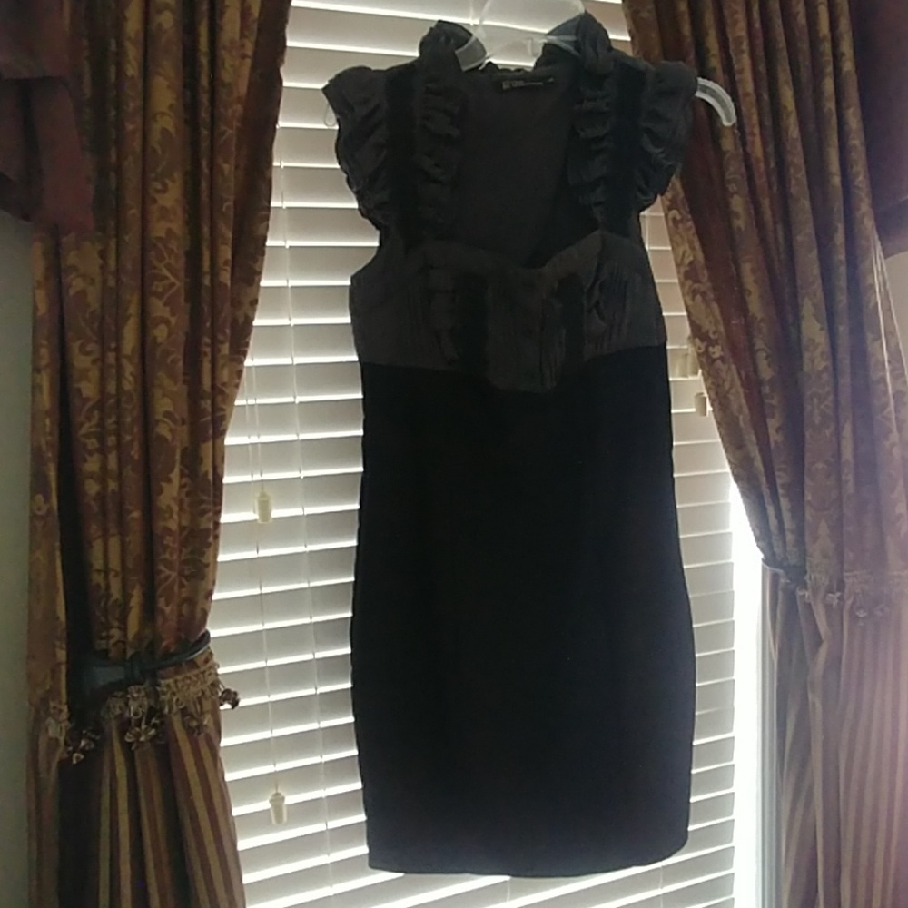 Dressy dress